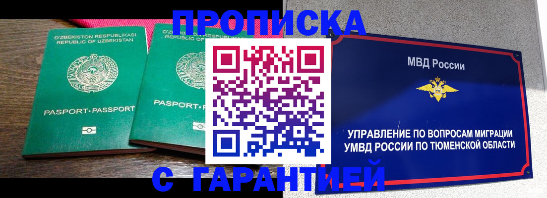 прописка ребенка в Большом Камне